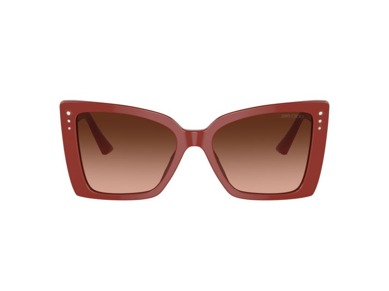 Jimmy Choo Slnečné okuliare JC 5001B 50135M