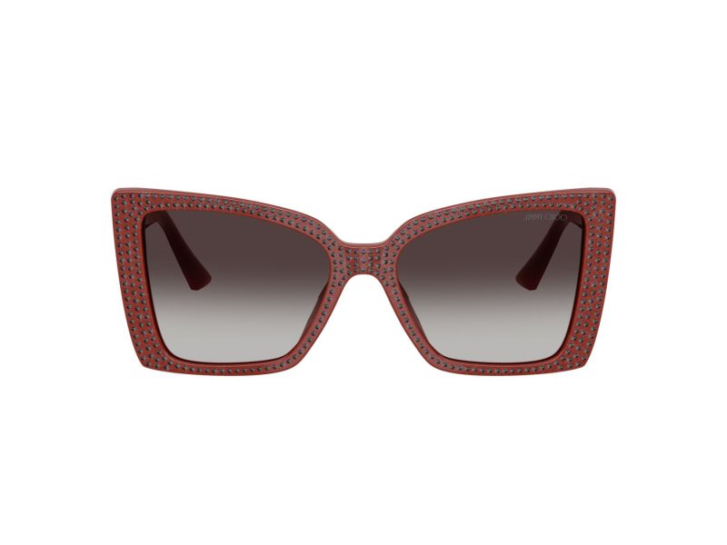 Jimmy Choo Slnečné okuliare JC 5001B 50138G