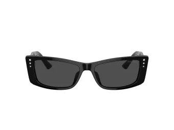 Jimmy Choo Slnečné okuliare JC 5002BU 500087