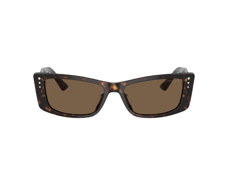 Jimmy Choo Slnečné okuliare JC 5002BU 500273