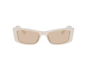 Jimmy Choo Slnečné okuliare JC 5002BU 500893