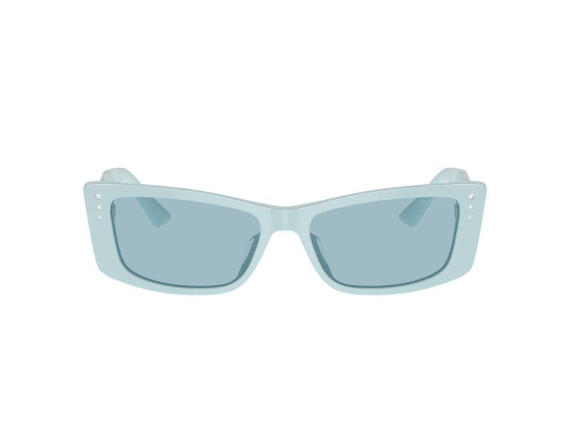 Jimmy Choo Slnečné okuliare JC 5002BU 500980
