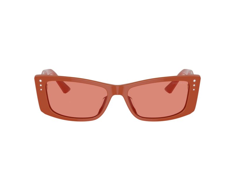 Jimmy Choo Slnečné okuliare JC 5002BU 501084