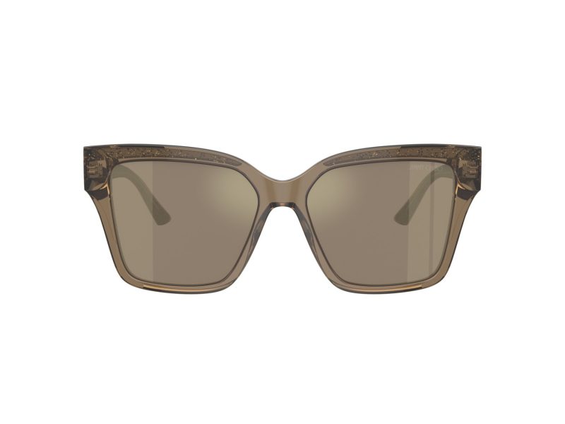 Jimmy Choo Slnečné okuliare JC 5003 50405A