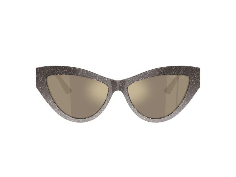 Jimmy Choo Slnečné okuliare JC 5004 50465A