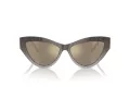 Jimmy Choo Slnečné okuliare JC 5004 50465A