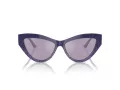 Jimmy Choo Slnečné okuliare JC 5004 50482S
