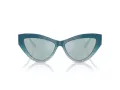 Jimmy Choo Slnečné okuliare JC 5004 50497C