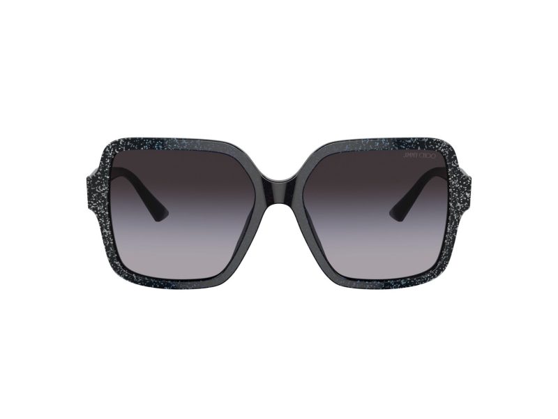 Jimmy Choo Slnečné okuliare JC 5005 50418G