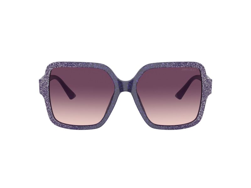 Jimmy Choo Slnečné okuliare JC 5005 50447W