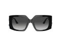 Jimmy Choo Slnečné okuliare JC 5006U 50008G