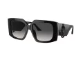 Jimmy Choo Slnečné okuliare JC 5006U 50008G