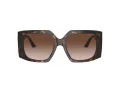 Jimmy Choo Slnečné okuliare JC 5006U 500213