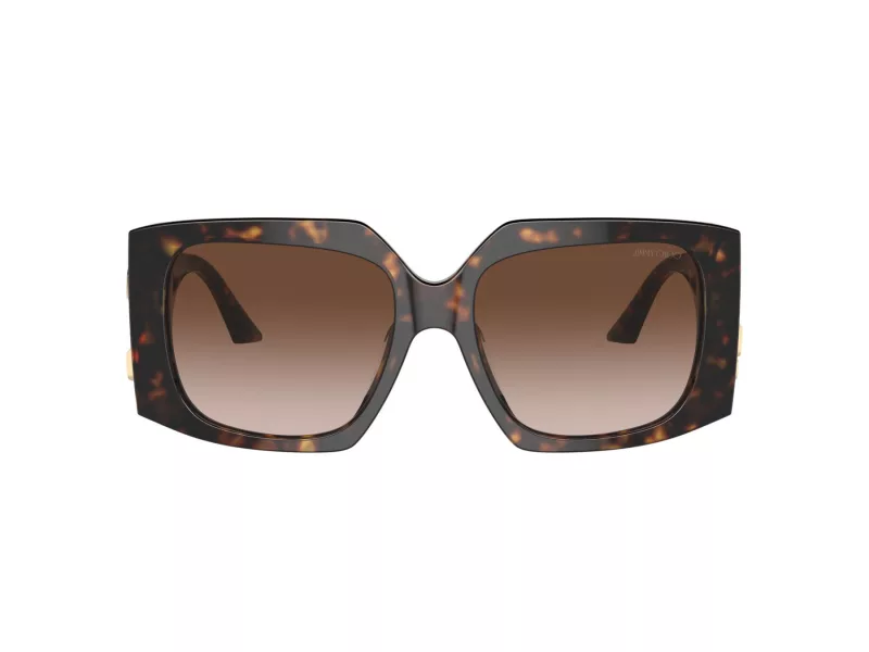 Jimmy Choo Slnečné okuliare JC 5006U 500213