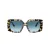 Jimmy Choo Slnečné okuliare JC 5006U 500419