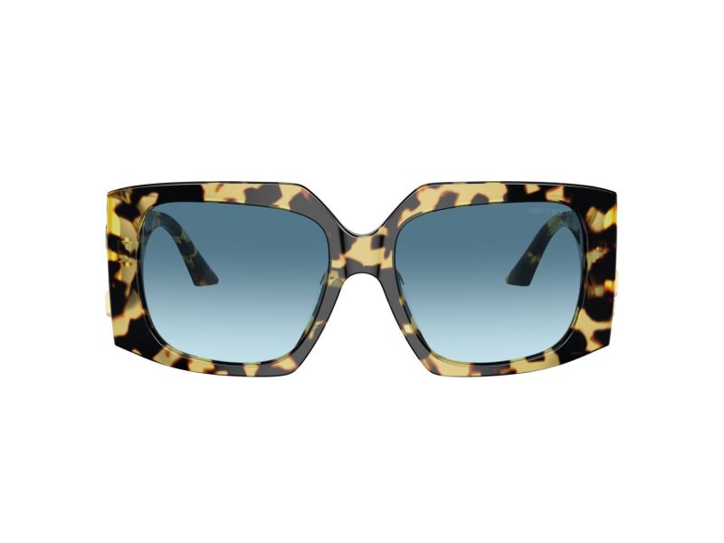Jimmy Choo Slnečné okuliare JC 5006U 500419