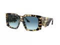 Jimmy Choo Slnečné okuliare JC 5006U 500419