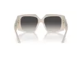 Jimmy Choo Slnečné okuliare JC 5006U 50088G
