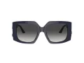Jimmy Choo Slnečné okuliare JC 5006U 50168G