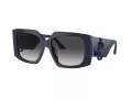 Jimmy Choo Slnečné okuliare JC 5006U 50168G
