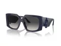 Jimmy Choo Slnečné okuliare JC 5006U 50168G