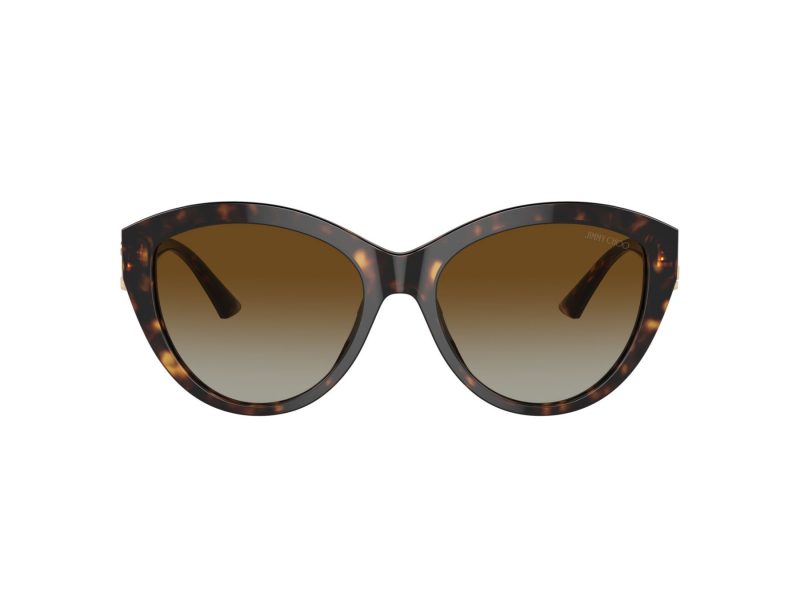 Jimmy Choo Slnečné okuliare JC 5007 5002T5