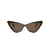 Jimmy Choo Slnečné okuliare JC 5008 500273