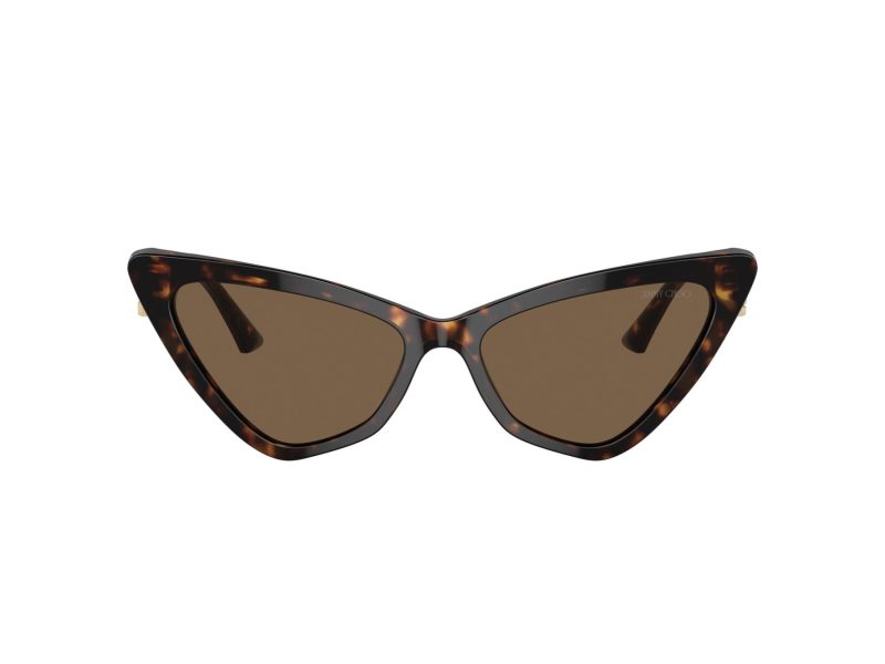 Jimmy Choo Slnečné okuliare JC 5008 500273