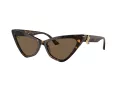 Jimmy Choo Slnečné okuliare JC 5008 500273
