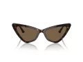 Jimmy Choo Slnečné okuliare JC 5008 500273