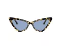 Jimmy Choo Slnečné okuliare JC 5008 500472