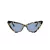 Jimmy Choo Slnečné okuliare JC 5008 500472
