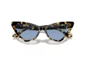 Jimmy Choo Slnečné okuliare JC 5008 500472