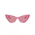 Jimmy Choo Slnečné okuliare JC 5008 502484