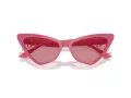 Jimmy Choo Slnečné okuliare JC 5008 502484