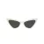 Jimmy Choo Slnečné okuliare JC 5008 87