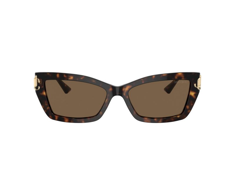 Jimmy Choo Slnečné okuliare JC 5011U 500273