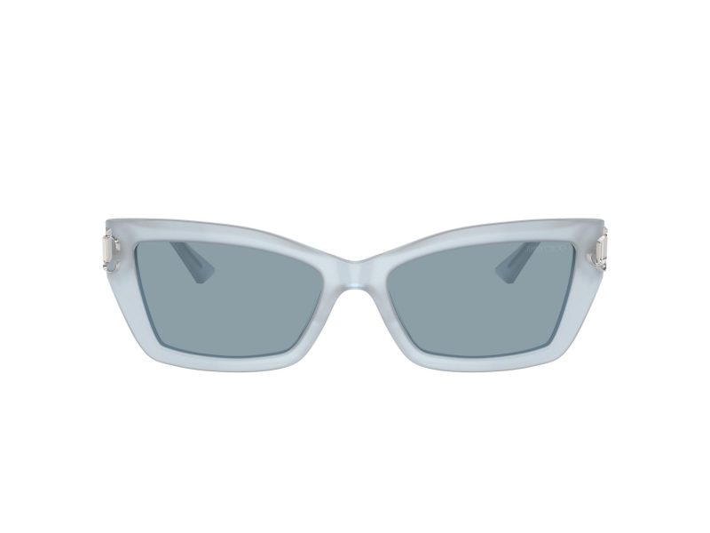 Jimmy Choo Slnečné okuliare JC 5011U 502672