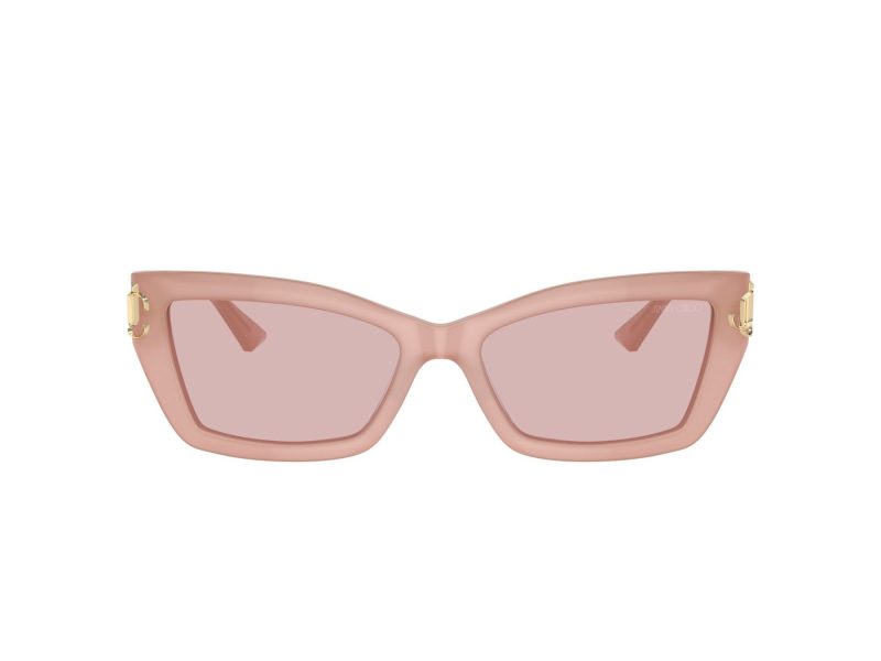 Jimmy Choo Slnečné okuliare JC 5011U 5027/5