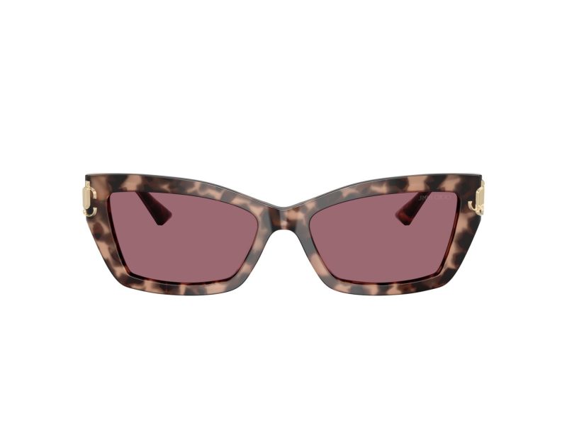 Jimmy Choo Slnečné okuliare JC 5011U 50701A