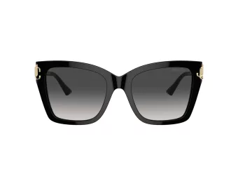 Jimmy Choo Slnečné okuliare JC 5012 50008G