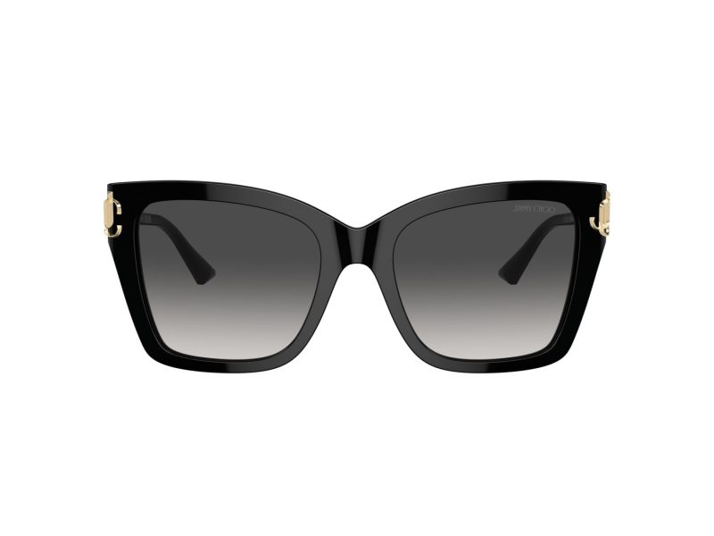 Jimmy Choo Slnečné okuliare JC 5012 50008G