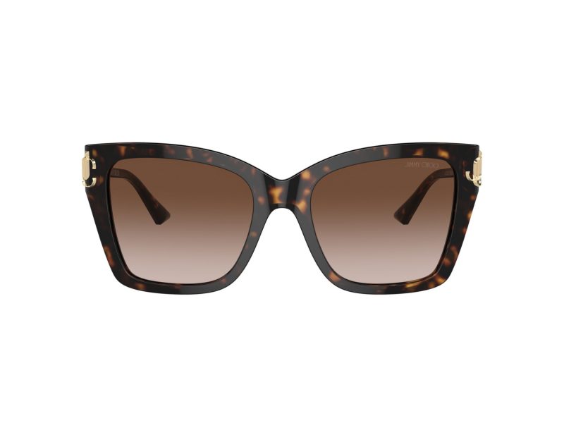 Jimmy Choo Slnečné okuliare JC 5012 500213