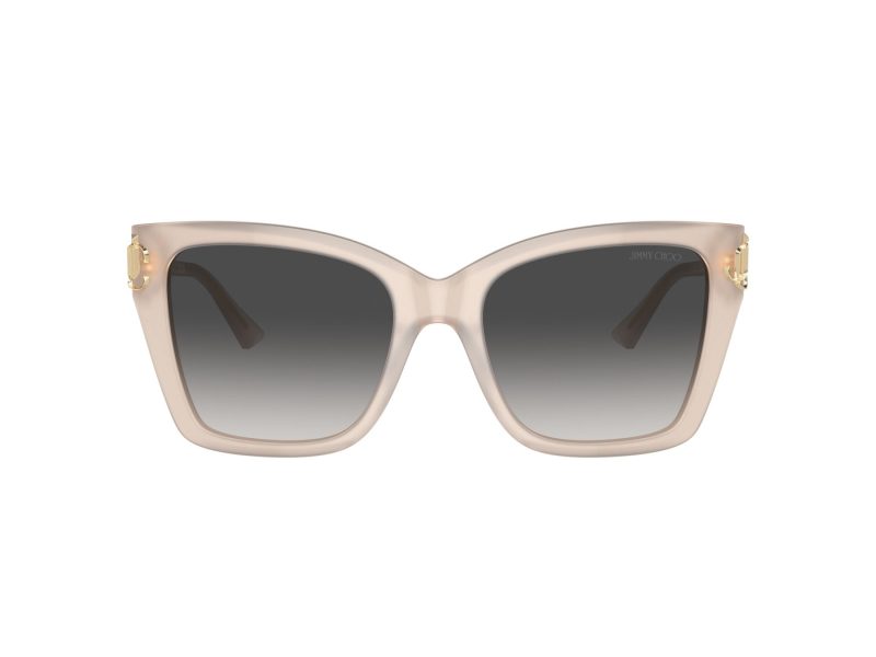 Jimmy Choo Slnečné okuliare JC 5012 50258G