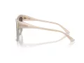 Jimmy Choo Slnečné okuliare JC 5012 50258G