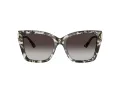 Jimmy Choo Slnečné okuliare JC 5012 50688G