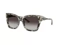 Jimmy Choo Slnečné okuliare JC 5012 50688G