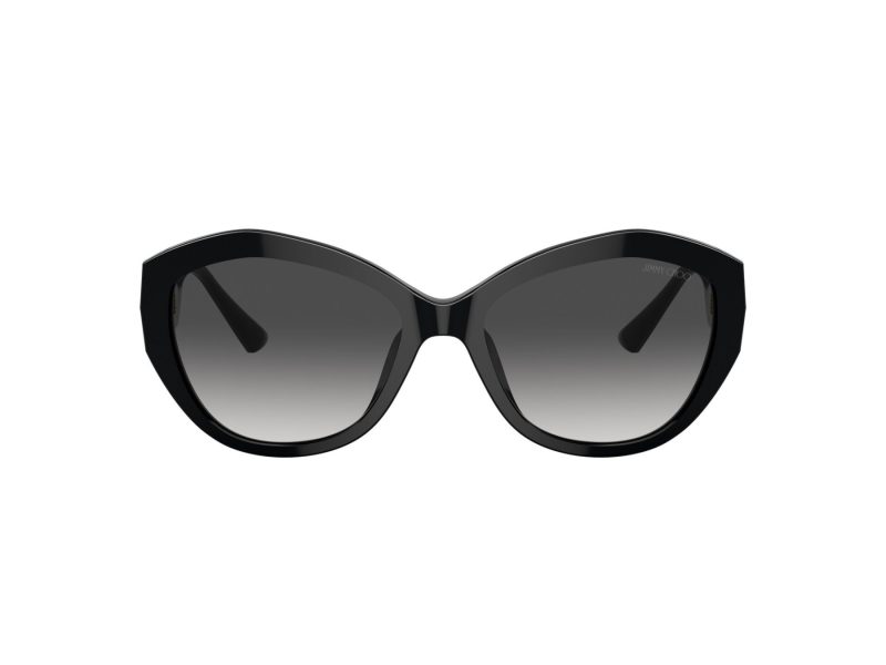 Jimmy Choo Slnečné okuliare JC 5013U 50008G