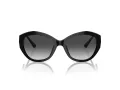 Jimmy Choo Slnečné okuliare JC 5013U 50008G