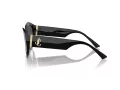 Jimmy Choo Slnečné okuliare JC 5013U 50008G